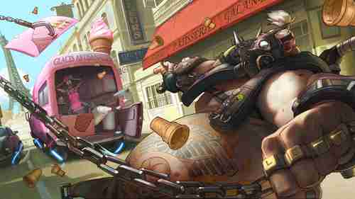 《万智牌》卡牌卡面疑似抄袭粉丝作品 官方尚未回应